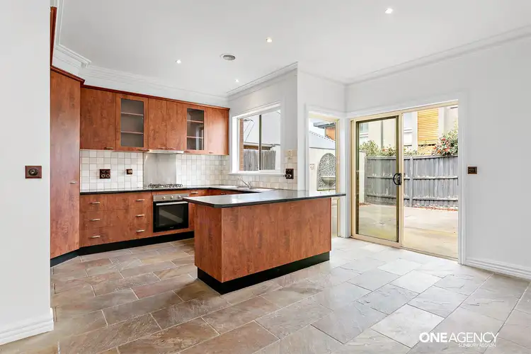 Fifth view of Homely house listing, 2/53 Riddell Road, Sunbury VIC 3429