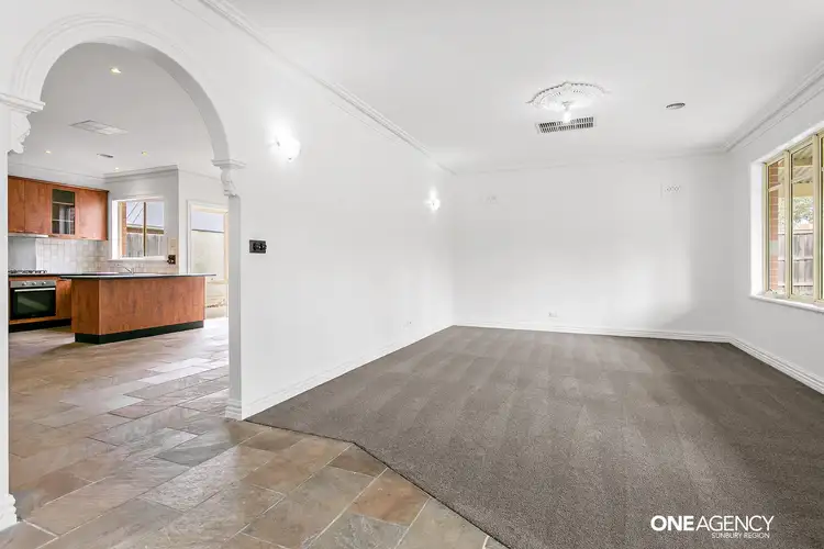 Sixth view of Homely house listing, 2/53 Riddell Road, Sunbury VIC 3429