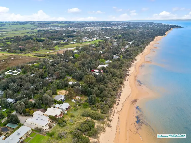 Main view of Homely house listing, 4 Bruce Road, Silverleaves VIC 3922
