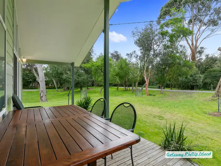 Second view of Homely house listing, 4 Bruce Road, Silverleaves VIC 3922
