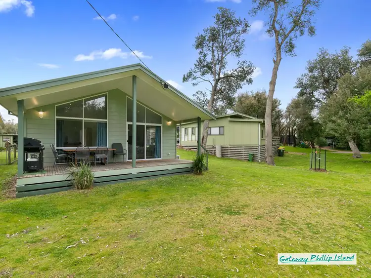 Third view of Homely house listing, 4 Bruce Road, Silverleaves VIC 3922