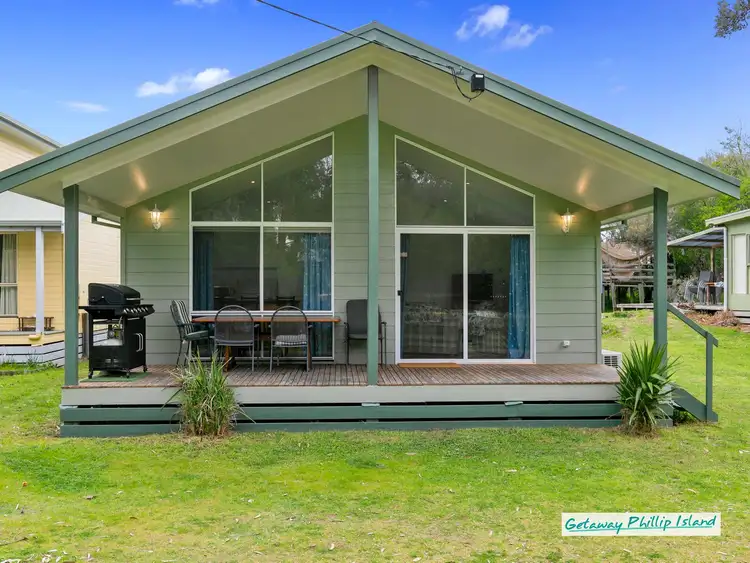 Fourth view of Homely house listing, 4 Bruce Road, Silverleaves VIC 3922