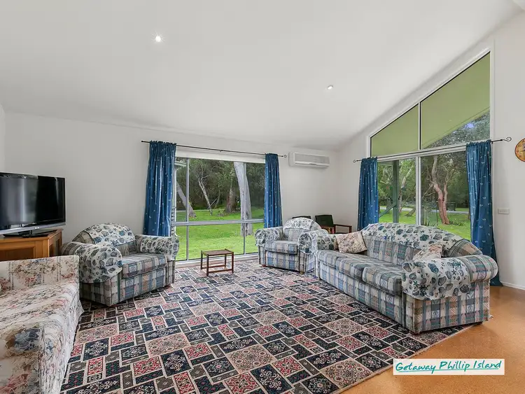 Fifth view of Homely house listing, 4 Bruce Road, Silverleaves VIC 3922
