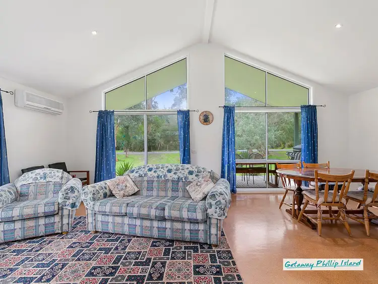 Sixth view of Homely house listing, 4 Bruce Road, Silverleaves VIC 3922