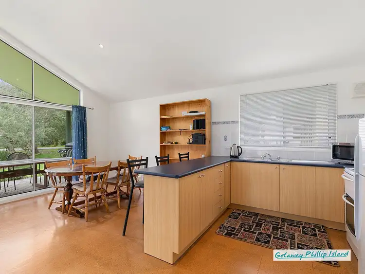 Seventh view of Homely house listing, 4 Bruce Road, Silverleaves VIC 3922