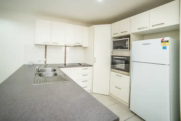 Second view of Homely semi-detached listing, 1/1 Fortescue Street, Pacific Pines QLD 4211