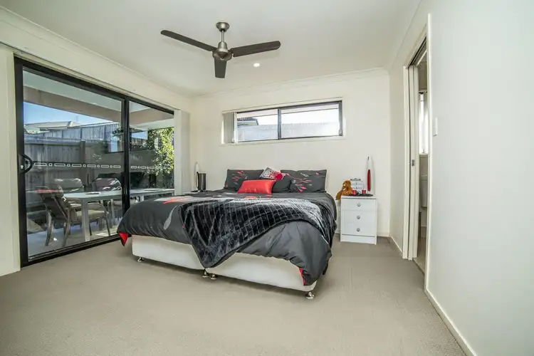Third view of Homely semi-detached listing, 1/1 Fortescue Street, Pacific Pines QLD 4211