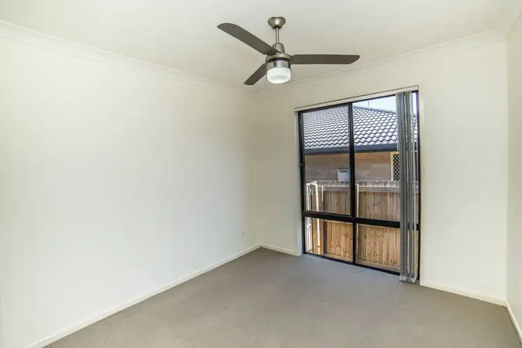 Fourth view of Homely semi-detached listing, 1/1 Fortescue Street, Pacific Pines QLD 4211