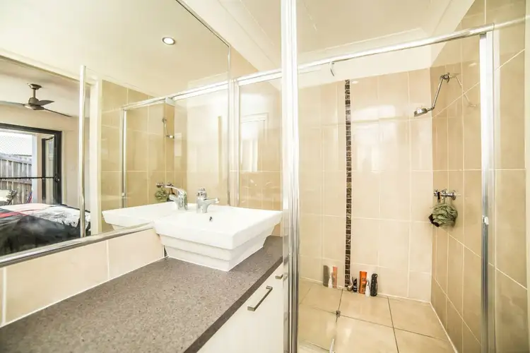 Fifth view of Homely semi-detached listing, 1/1 Fortescue Street, Pacific Pines QLD 4211