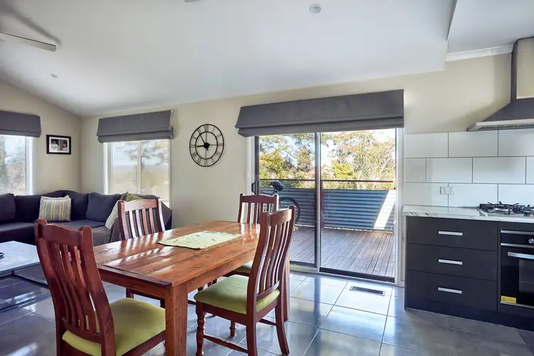Fifth view of Homely house listing, 5 Mayo Court, Golden Square VIC 3555