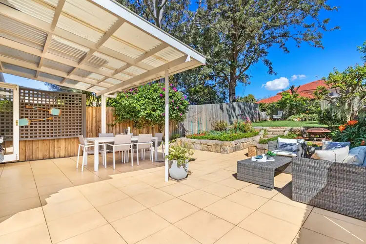 45 Morrice Street, Lane Cove NSW 2066