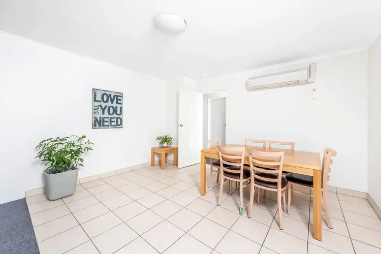 Fifth view of Homely apartment listing, 64/18 Leichhardt Street, Griffith ACT 2603