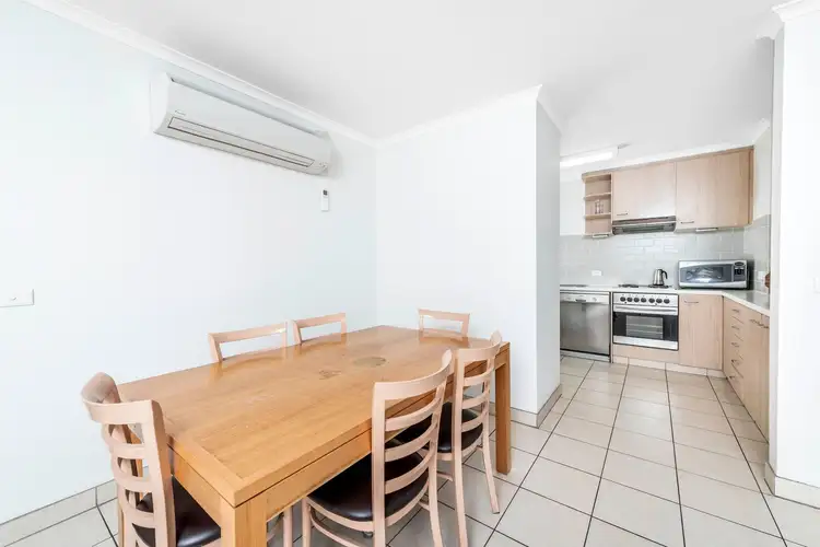 Sixth view of Homely apartment listing, 64/18 Leichhardt Street, Griffith ACT 2603