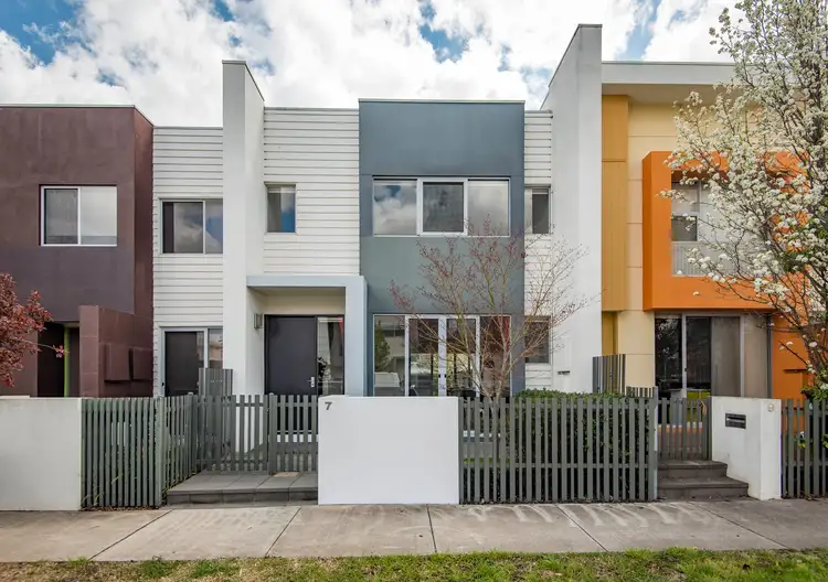 7 Errol Street, Crace ACT 2911