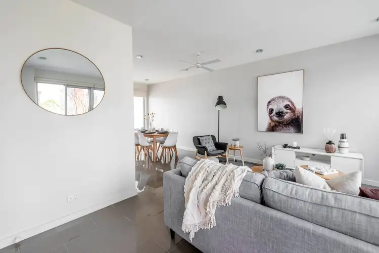 Second view of Homely house listing, 7 Errol Street, Crace ACT 2911