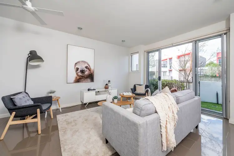 Third view of Homely house listing, 7 Errol Street, Crace ACT 2911