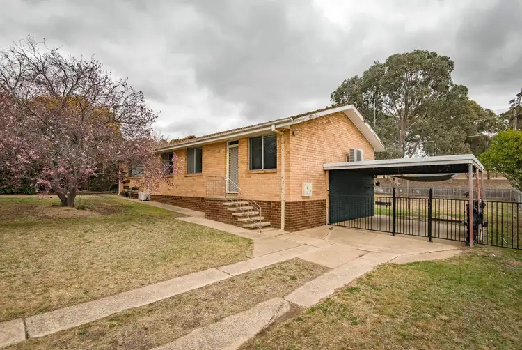 Main view of Homely house listing, 6 Nicholas Street, Higgins ACT 2615