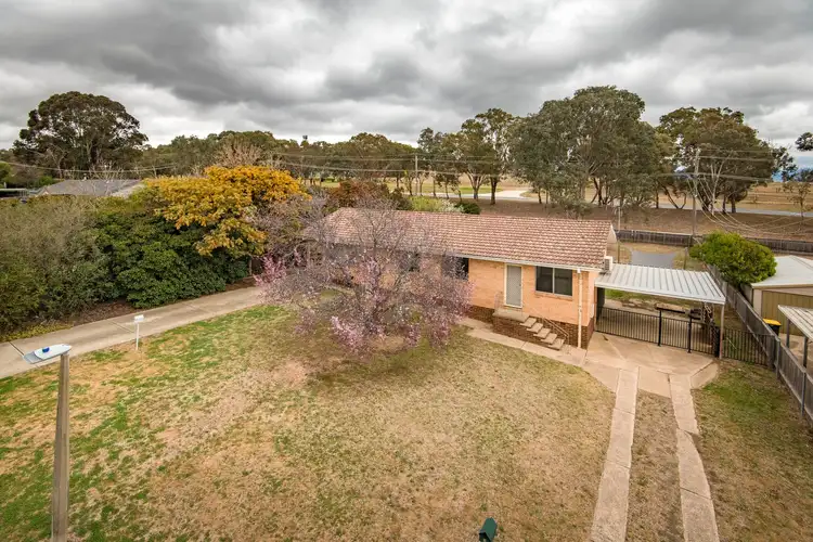 Third view of Homely house listing, 6 Nicholas Street, Higgins ACT 2615