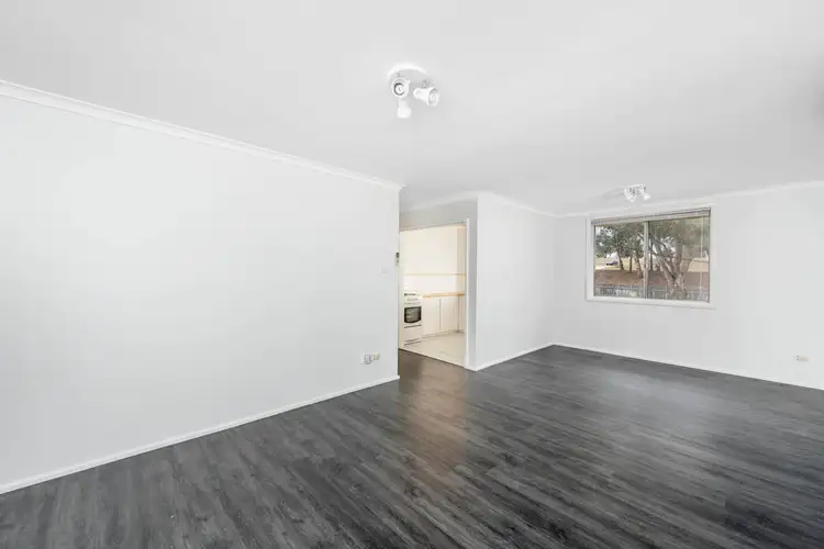 Fifth view of Homely house listing, 6 Nicholas Street, Higgins ACT 2615
