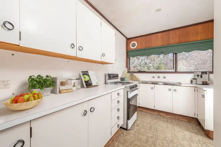 Second view of Homely unit listing, 2C/3 Davies Place, Torrens ACT 2607