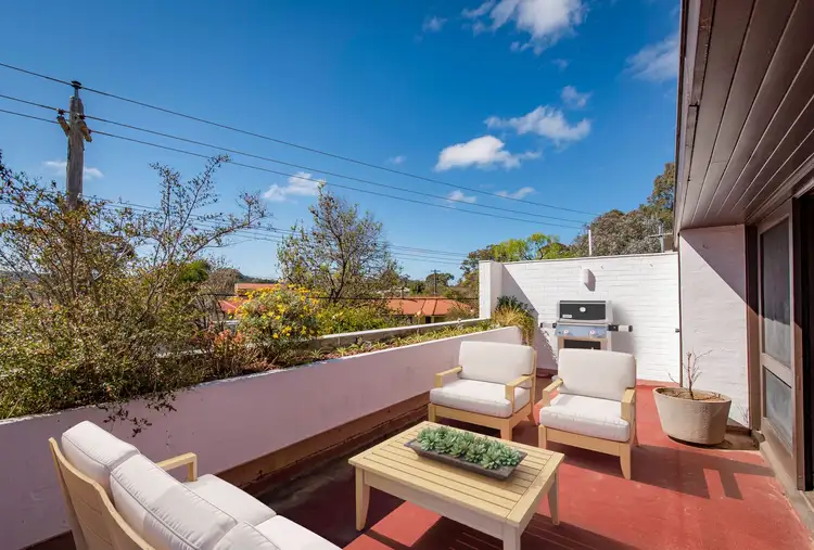 Fifth view of Homely unit listing, 2C/3 Davies Place, Torrens ACT 2607