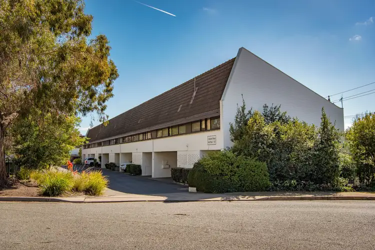 Sixth view of Homely unit listing, 2C/3 Davies Place, Torrens ACT 2607