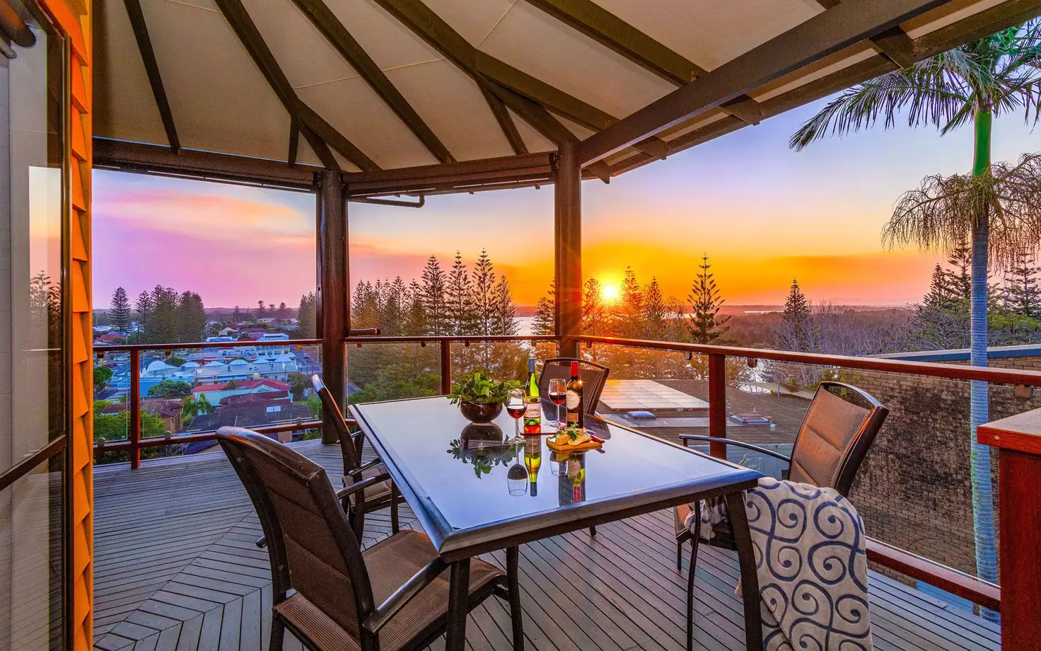 Main view of Homely house listing, 3 Clarence street, Yamba NSW 2464