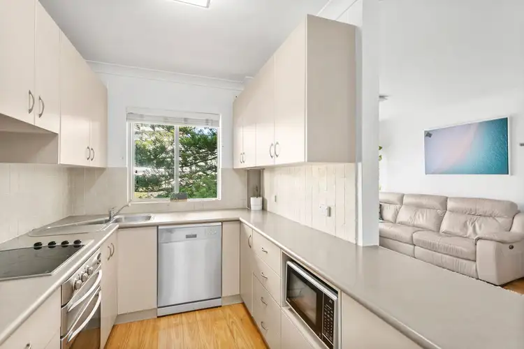 Second view of Homely unit listing, 13/11-13 Wilbar Avenue, Cronulla NSW 2230