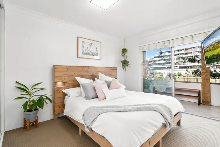 Fifth view of Homely unit listing, 13/11-13 Wilbar Avenue, Cronulla NSW 2230