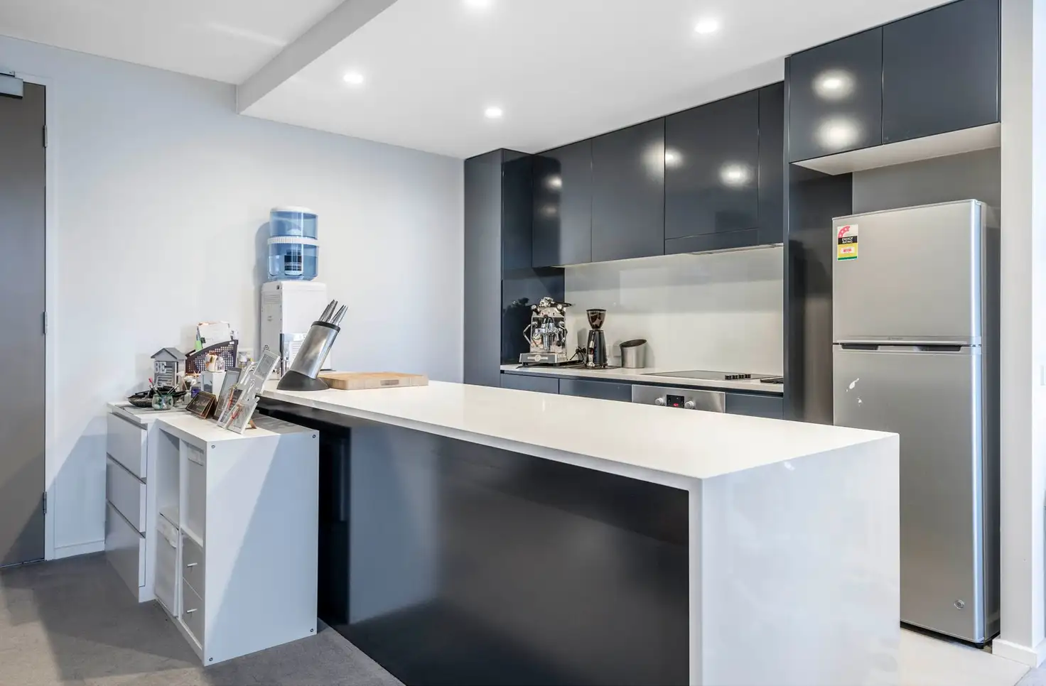 Main view of Homely unit listing, 316/50 Eastlake Parade, Kingston ACT 2604