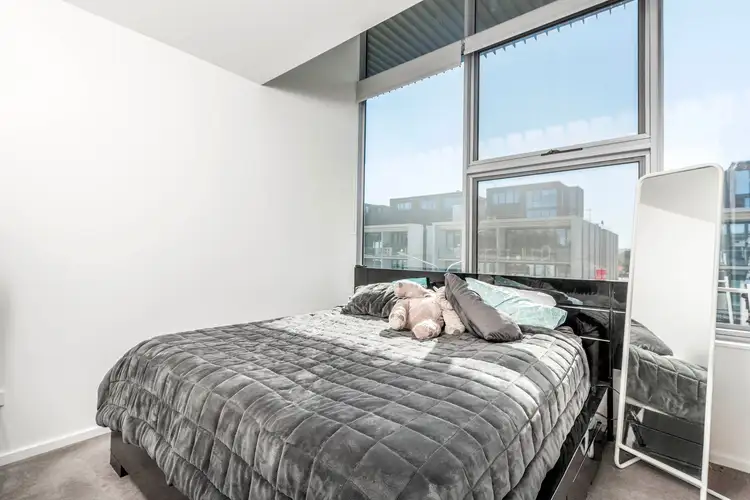 Fourth view of Homely unit listing, 316/50 Eastlake Parade, Kingston ACT 2604