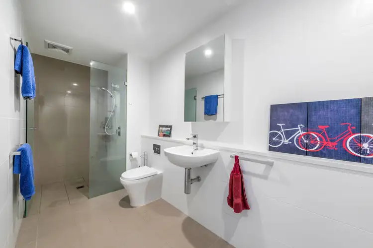 Fifth view of Homely unit listing, 316/50 Eastlake Parade, Kingston ACT 2604
