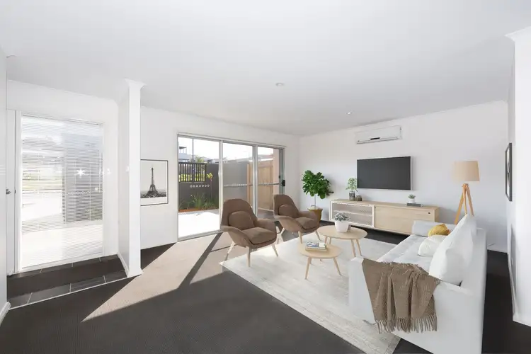 Second view of Homely house listing, 174 Plimsoll Drive, Casey ACT 2913