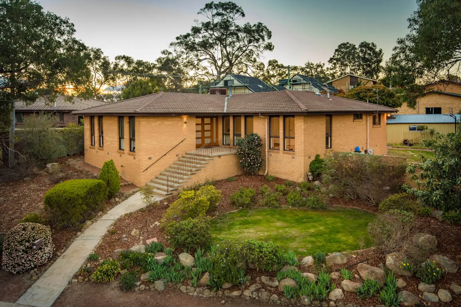 Main view of Homely house listing, 2 Oats Place, Kambah ACT 2902
