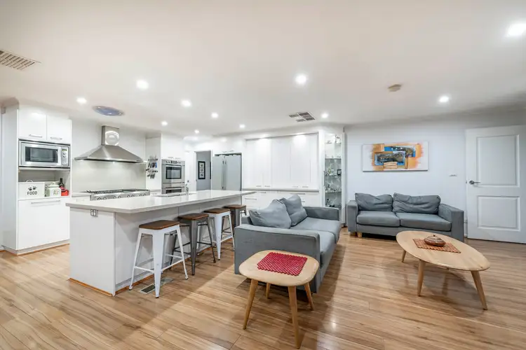 Third view of Homely house listing, 2 Oats Place, Kambah ACT 2902