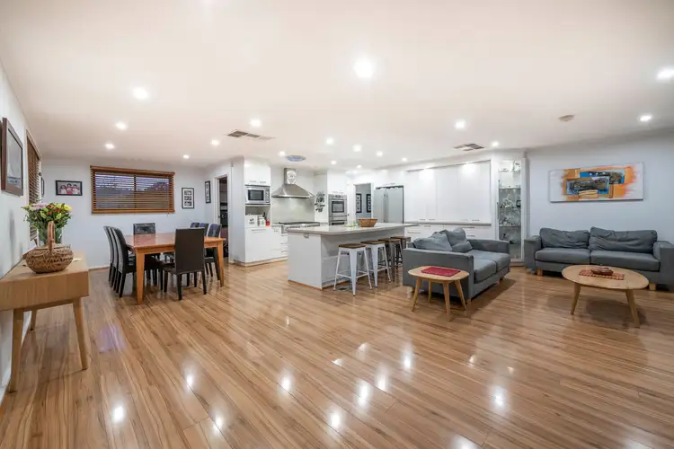 Fourth view of Homely house listing, 2 Oats Place, Kambah ACT 2902