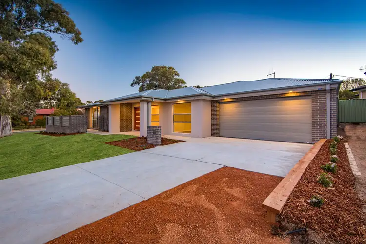 28B Rich Street, Higgins ACT 2615