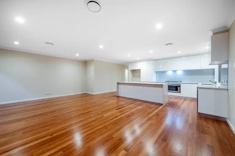 Fifth view of Homely house listing, 28B Rich Street, Higgins ACT 2615