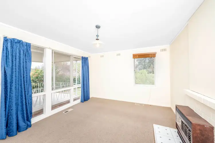 Fifth view of Homely house listing, 43 Medley Street, Chifley ACT 2606