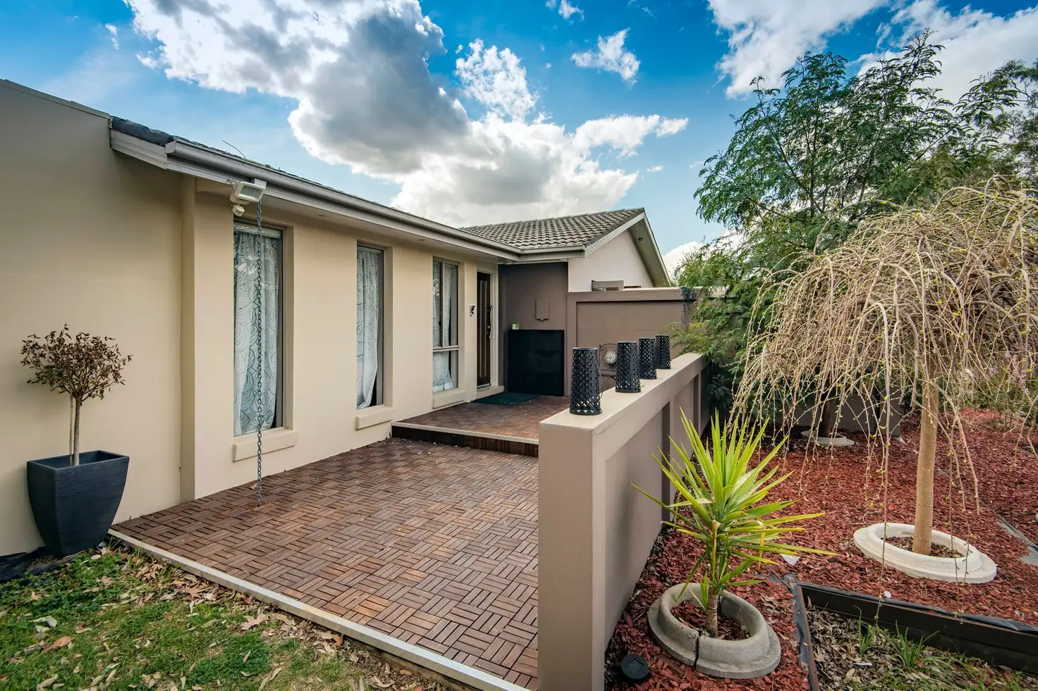 Main view of Homely house listing, 43 Marlock Street, Rivett ACT 2611