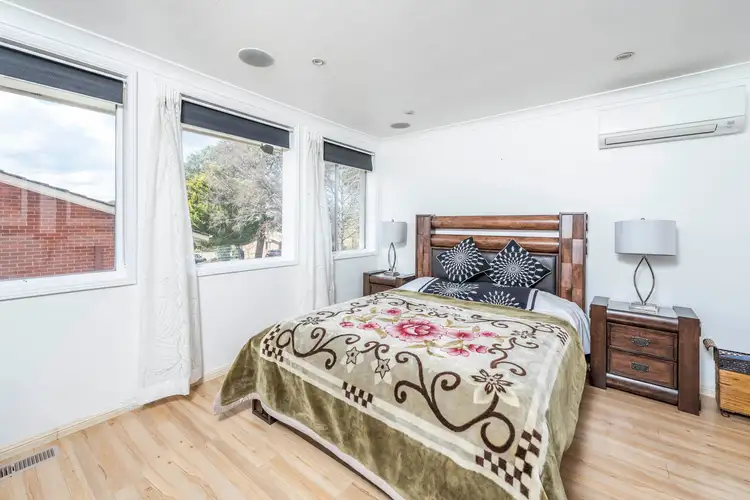 Third view of Homely house listing, 43 Marlock Street, Rivett ACT 2611