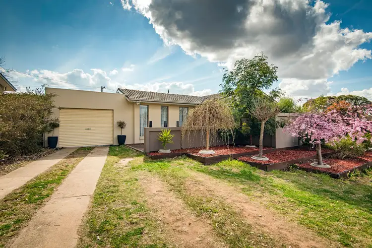 Fourth view of Homely house listing, 43 Marlock Street, Rivett ACT 2611