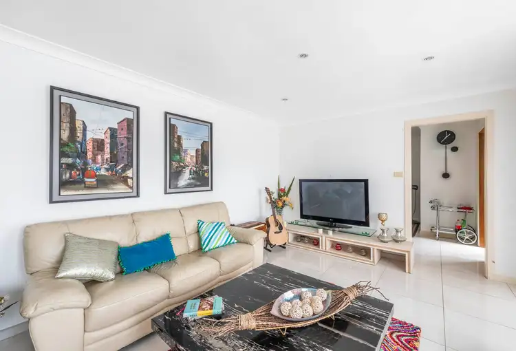 Fifth view of Homely house listing, 43 Marlock Street, Rivett ACT 2611