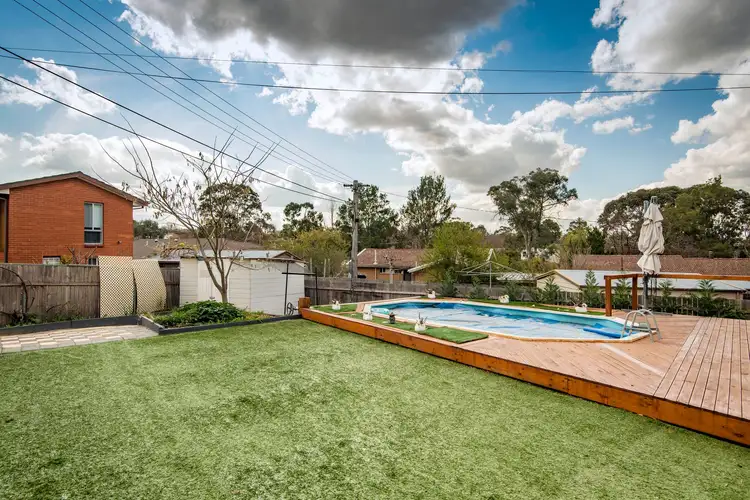 Sixth view of Homely house listing, 43 Marlock Street, Rivett ACT 2611