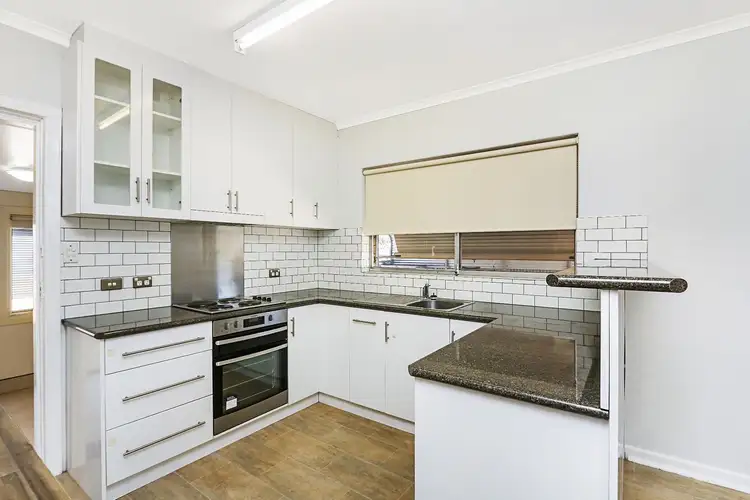 Second view of Homely house listing, 101 Willyama Street, Broken Hill NSW 2880