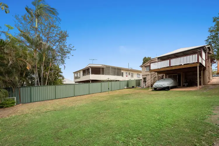 Second view of Homely house listing, 16 Dowar Street, Coorparoo QLD 4151