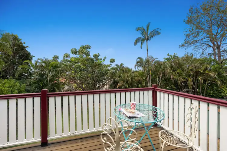 Sixth view of Homely house listing, 16 Dowar Street, Coorparoo QLD 4151