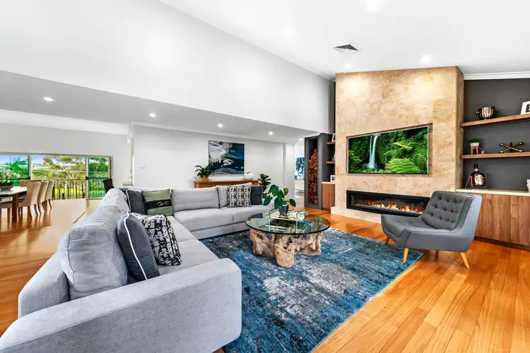 Third view of Homely house listing, 22 Bonnefin Road, Hunters Hill NSW 2110