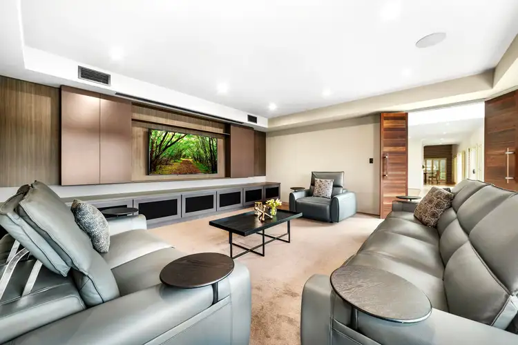 Fifth view of Homely house listing, 22 Bonnefin Road, Hunters Hill NSW 2110