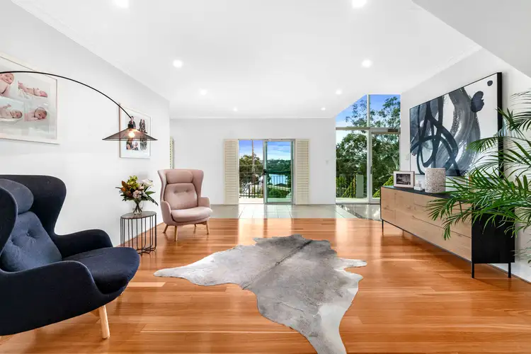 Sixth view of Homely house listing, 22 Bonnefin Road, Hunters Hill NSW 2110